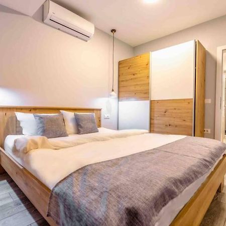 Apartment Dudanovski City Center - Apartment No. 4 Ohrid Extérieur photo