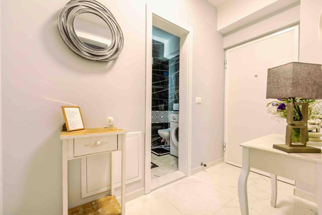 Apartment Dudanovski City Center - Apartment No. 4 Ohrid Extérieur photo
