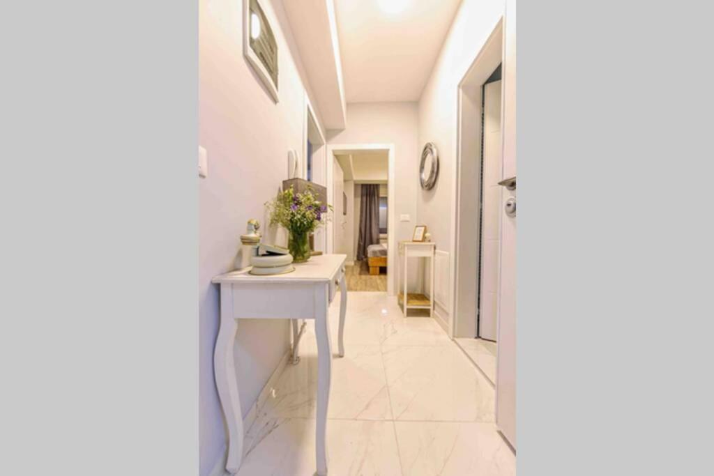 Apartment Dudanovski City Center - Apartment No. 4 Ohrid Extérieur photo